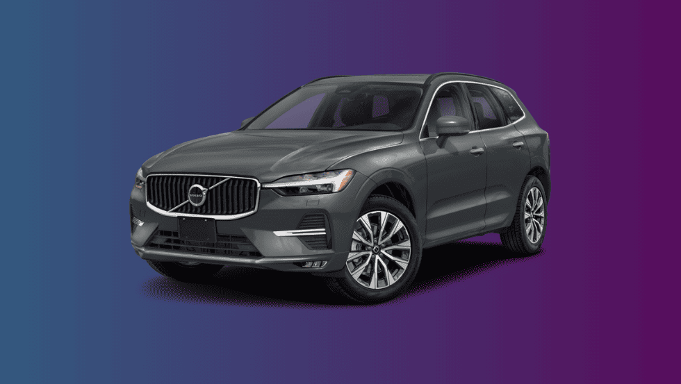 Обзор Volvo XC60 2025