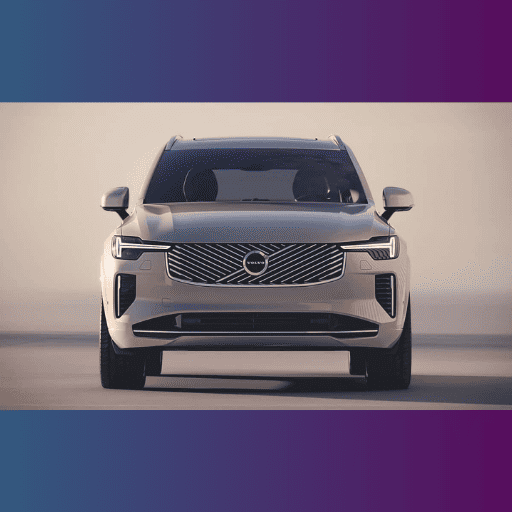 Рейтинг по цене Volvo XC90